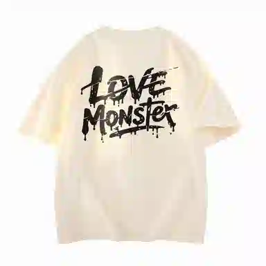love monster T