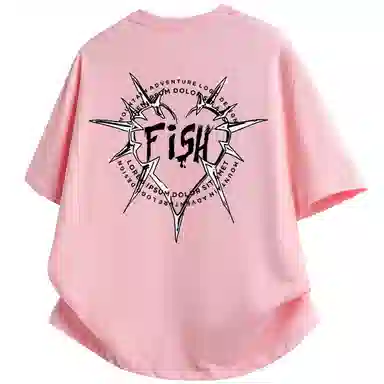 FISHGALAXY T