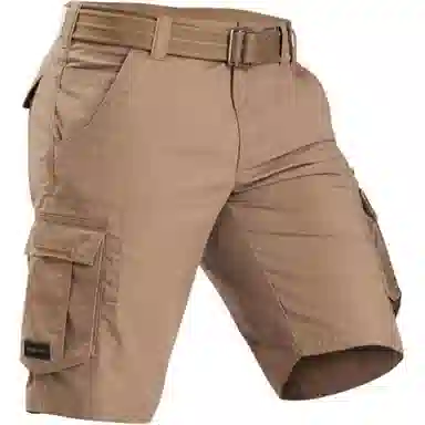 DECATHLON FORCLAZ TRAVEL100