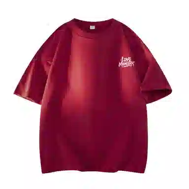 love monster T