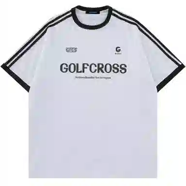 GOLFCROSS T