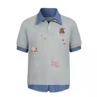 YEARNED Polo