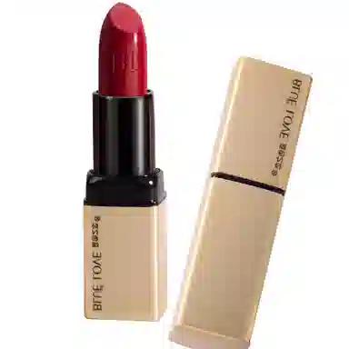 蓝色之恋 滋润哑光口红 缎光 易上色 不易掉色不易沾杯