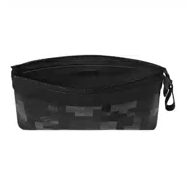 Louis Vuitton Pochette Voyage Souple Black