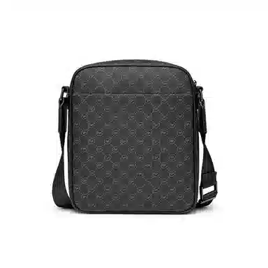 FAIRWHALE Crossbody Bag Black