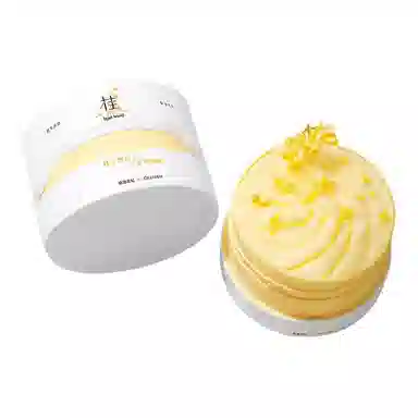 欧嘉莱尼 桂花花蜜卸妆膏 清洁温和洗卸合一