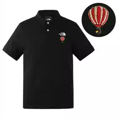 THE NORTH FACE Polo