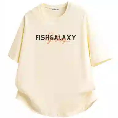 FISHGALAXY T