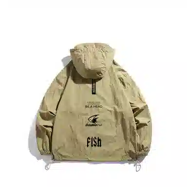 DOUBLEFISH UPF50+