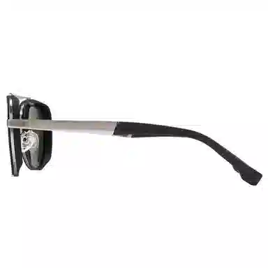 Cyxus Aviator Sunglasses