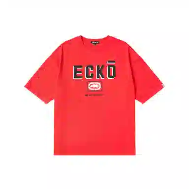 ECKO LIFE LOGO2025 T
