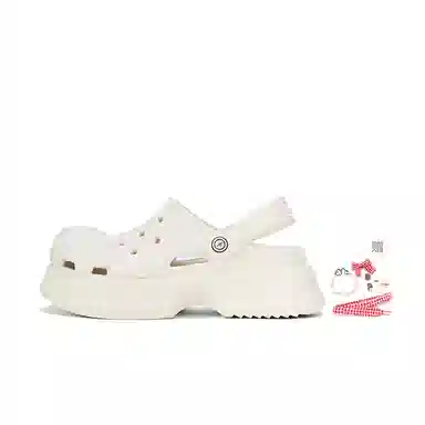 Ouder Sand Vanilla Ice Cream