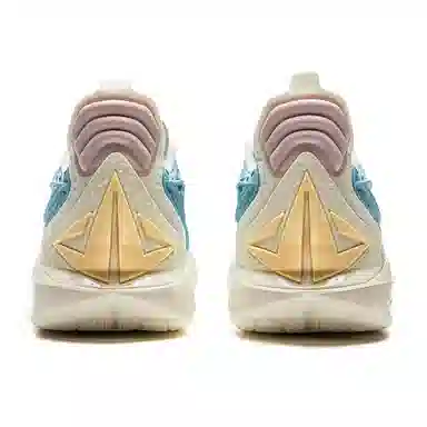 LiNing JB3 Blue White