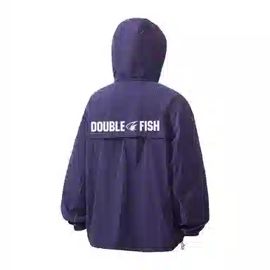 DOUBLEFISH IogoUPF50+