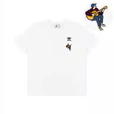 adidas originals FantasylogoT