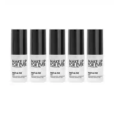 makeupforever 10ml*3