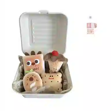 YUOU 7cm