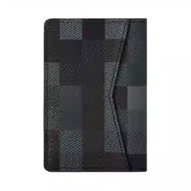 LOUIS VUITTON Damoflage Black