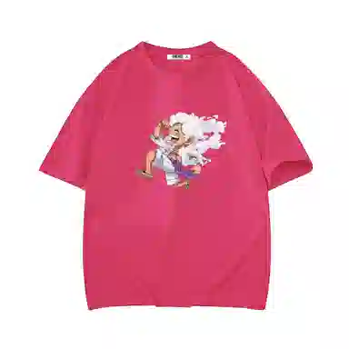 ONE PIECE QDT