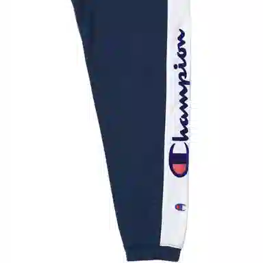 Champion Jacket Navy