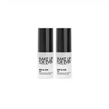 makeupforever 10ml*3