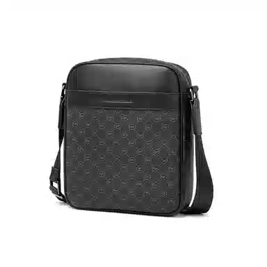 FAIRWHALE Crossbody Bag Black