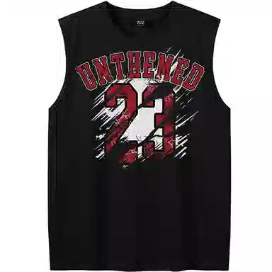 UNthemed 23