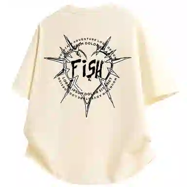 FISHGALAXY T