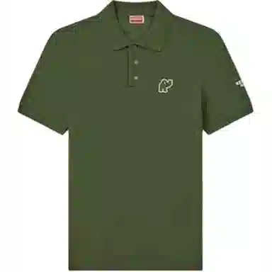 KENZO FW25 Polo