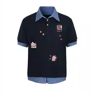 YEARNED Polo