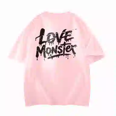 love monster T