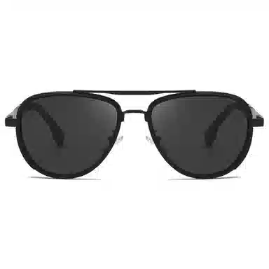 Cyxus Aviator Sunglasses