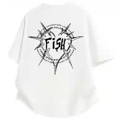 FISHGALAXY T