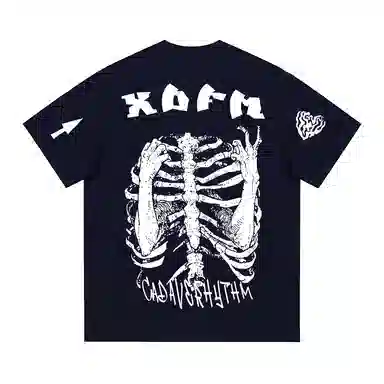 XDFM hiphopT
