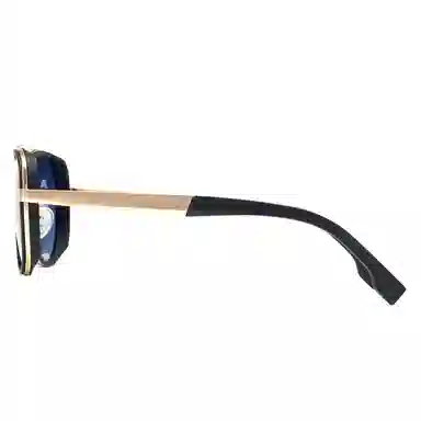 Cyxus Aviator Sunglasses