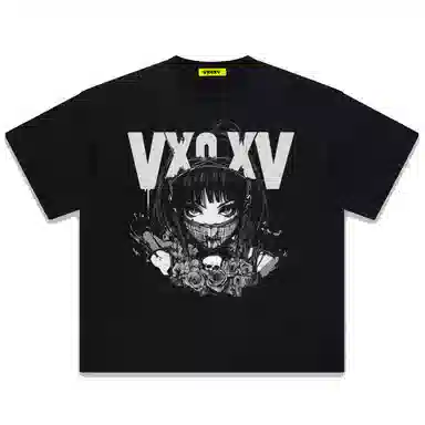 VXOXV logoT