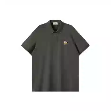 WILLIAM FOXSONS Polo