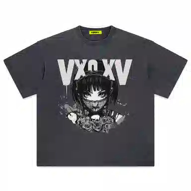 VXOXV logoT