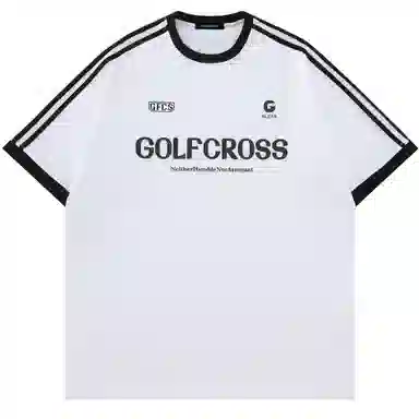 GOLFCROSS T