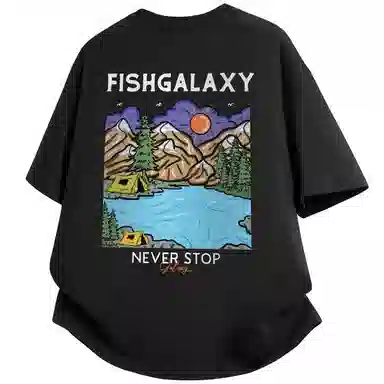 FISHGALAXY T