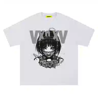 VXOXV logoT