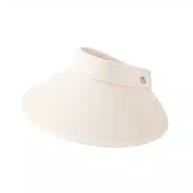 艾佳微 大帽檐遮阳帽 户外运动时尚休闲百搭 聚酯纤维 防晒帽 女款