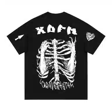 XDFM hiphopT