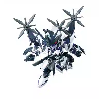 BANDAI SDW HEROES GUNDAM