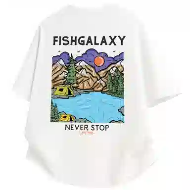 FISHGALAXY T