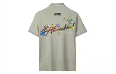 LA'T.WEEKEND LogopoloPolo