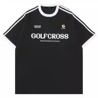 GOLFCROSS T