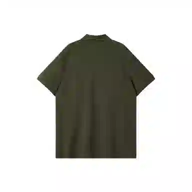 WILLIAM FOXSONS Polo