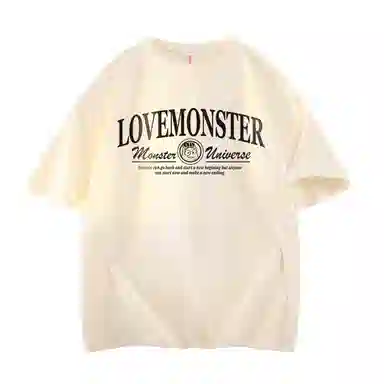 love monster T