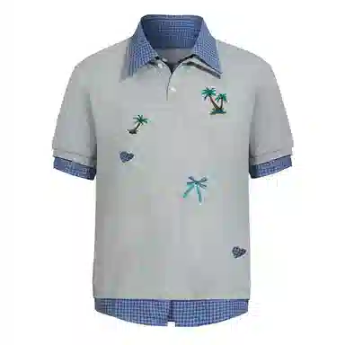 YEARNED Polo